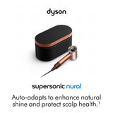 Dyson Supersonic Nural™ Hair Dryer