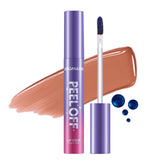 Jolilab Quick Lip Stain Peel Off,Wipe Off,Waterproof,Transfer proof,Highly Pigmented,Ultra Long Lasting Peel Off Lip Makeup With Matte finish for All-day Wear.（#03+04）