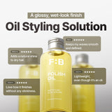 FORBEAUT Wet Polish Oil