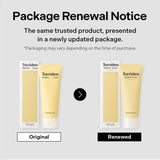Torriden Solid In Cream + D-Panthenol