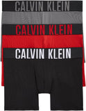 Calvin Klein mens Intense Power 3-pack Boxer Brief