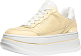 Michael Kors Women's Hayes Lace Up Sneakers