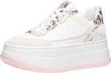 Michael Kors Women's Hayes Lace Up Sneakers