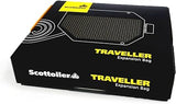 Scottoiler Traveller Expansion Bag - Range Extender for Scottoiler Chain Oilers