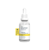 The Purest Solutions Skincare Set - Exfoliating, Brightening, and Toning for Uneven Skin Tone and Texture