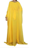 Kaftan Maxi Dress Evening Gowns Evening Dresses Takshita Wear Wedding Dress Cocktail Dress