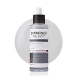 Dr. Melaxin Peel Shot Exfoliant Black Rice Ampoule