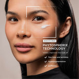 Veriphy 20/20 Eye Cream for Dark Circles and Puffiness | Vegan | Clean | Natural | Cruelty-free | Anti-Aging | Eye Cream for Wrinkles | Women in STEM