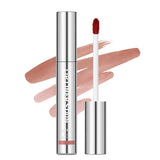 Jolilab Lip Stain Peel Off, Waterproof & Long Lasting, Highly Pigmented for All Skin Types（4Pcs Set）