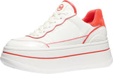 Michael Kors Women's Hayes Lace Up Sneakers