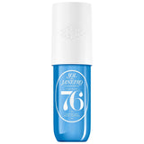 SOL DE JANEIRO Hair & Body Perfume Mist