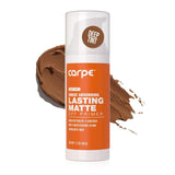 Carpe Primer Face Makeup Base New Zinc Mineral Sunscreen SPF 30, Lasting Matte Primer For Oily Skin And Tinted Sunscreen