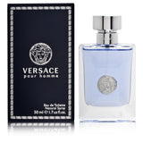 Versace Pour Homme for Men 3.4 oz Eau de Toilette Spray