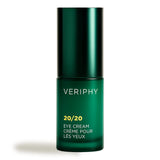 Veriphy 20/20 Eye Cream for Dark Circles and Puffiness | Vegan | Clean | Natural | Cruelty-free | Anti-Aging | Eye Cream for Wrinkles | Women in STEM