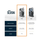 Ninja SLUSHi (Renewed) 72 oz Professional Frozen Drink Maker, 3 Preset Settings Slushie Machine