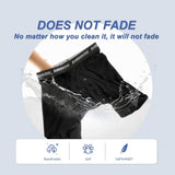 BAMBOO COOL Men's Long Boxer Briefs Performance Long Leg Sports Boxer Brief Underwear MultiPack