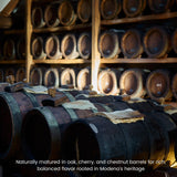 Il Borgo del Balsamico, Balsamic Vinegar of Modena IGP Monogram, 100 ml (3.3 fl oz)