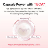 Centellian24+ Mela Capture Ampoule Capsule Cream