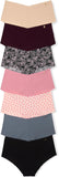Victoria's Secret Women's No Show Cheeky Underwear, Minimal Coverage Panties for Women, Multi Pack (XS-XXL)