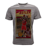 Levelwear NBA Chicago Bulls Children Jimmy Butler Youth Tee, Size XL 14/16