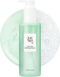 Beauty Of Joseon Green Plum Refreshing Cleanser