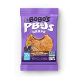 BOBO'S PB&J OAT SNACKS (18 PACK)