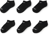 Nike Kids' 6-Pack Performance Socks