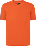 QBK 2T to Youth Neon Shirt Kids UPF 50+ Dry Fit Athletic Short Sleeve Rash Guard T Shirts for Boys Girls Sports Undershirt