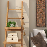 Deco 79 Rustic Metal Cowbell Decorative Bells, 4" x 3" x 29.01", Gold