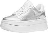 Michael Kors Women's Hayes Lace Up Sneakers