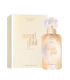 Victoria's Secret Heavenly Eau de Parfum, Notes of Gold Musk, Vanilla Sandalwood & White Jasmine, Perfumes for Women (3.4 oz)
