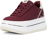 Michael Kors Women's Hayes Lace Up Sneakers