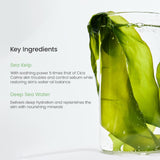Biodance Refreshing Sea Kelp Real Deep Mask