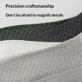 Breathable Sweat-Absorbent Mens Business Stockings