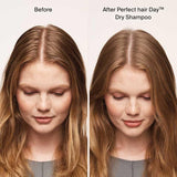 Living Proof Perfect Hair Day Dry Shampoo – Absorbs Oil, Sweat, Odor, Cleans Hair, Fresh Scent, Detoxifies Scalp for Women and Men