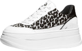 Michael Kors Women's Hayes Lace Up Sneakers