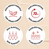 TIRTIR Mask Fit Red Cushion 24N Latte