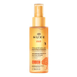 Nuxe Sun Moisturizing & Protective Dual-Phase Hair Care Milk - 3.38 fl oz - UV Protection for Color-Treated Hair