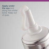 Dermalogica Multivitamin Power Firm Eye Cream with Antioxidant Vitamins, Anti-Aging Wrinkle Firming Under Eye Treatment - Combat Visible Lines Around the Eye Area, 0.5 Oz