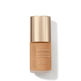 Jane Iredale Beyond Matte Liquid Foundation M12 - Mineral Liquid Makeup for Flawless Matte Finish