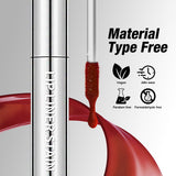 Jolilab Lip Stain Peel Off, Waterproof & Long Lasting, Highly Pigmented for All Skin Types（4Pcs Set）