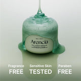 Arencia Holy Hyssop Serum 30