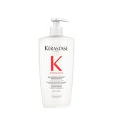 Kerastase Premiere Sulfate-Free Hair Repair Shampoo - For All Damaged Hair Types, Strengthens & Smoothes, With Citric Acid, Removes Buildup & Decalcifies