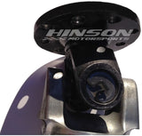 GTO Aluminum Driveshaft 1,100HP 2004-2006