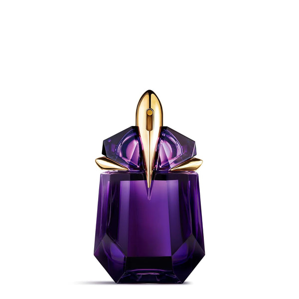 Mugler Alien - Eau de Parfum - Women's Perfume - Floral & Woody - With Jasmine, Wood, and Amber - Long Lasting Fragrance