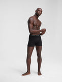 Calvin Klein Men's Cotton Classics 5-Pack Boxer Brief