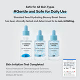 Standard Seoul Hydrating Bouncy Boost Serum