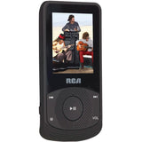 RCA M6504 4 GB Video MP3 Player with 1.8 inch Color Display