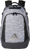 adidas 5-Star Team Backpack Jersey Onix Grey One Size