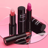 Jolilab Sparkling Lip Gloss, Long Lasting Waterproof Moisturizer Lip Balm Glitter Shimmer Metallic Lipstick, Diamond Shiny Bold Glow Goth Lipstick for Women Girls, Non-sticky (1, 07#)